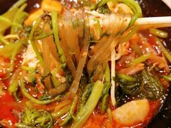 麻辣烫-鸽子窝专业烧烤店(南市场店)