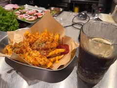 -shark burger·鲨鱼汉堡(交子大道店)