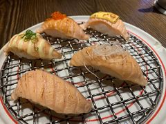 -大雄寿司(中华广场店)