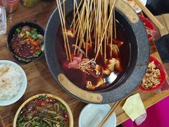 -冒椒火辣(奎星楼街店)