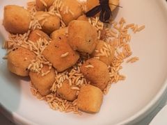 -大树餐厅(红旗街万达店)