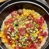 在广州！吃到巨巨巨好吃的猪肚鸡✌🏻️