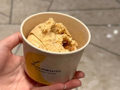 -LUNEURS月乐诗 冰淇淋咖啡(环贸店)