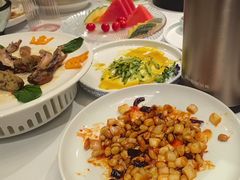 -惠丰堂饭庄·烤鸭·京味菜(翠微路店)