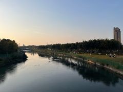 -府河摄影公园