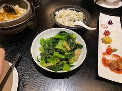 -柒园·三十年创意杭帮菜(龙湖滨江天街店)