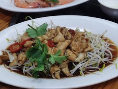 -肥弟大排档(汕樟路店)