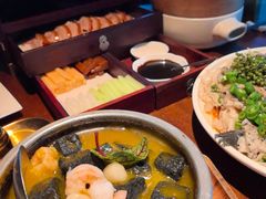 -黑明餐厅(白鹭洲店)