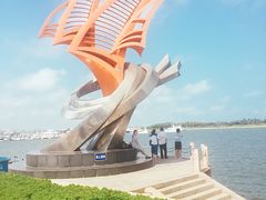 -日照灯塔风景区