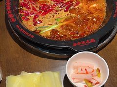 -牛市坎火锅(建设路店)