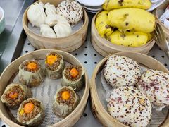 -北京外国语大学东院食堂