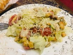 -喀秋莎俄罗斯西餐厅(广州分店)