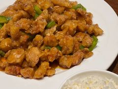 -李氏八大件老菜馆(万宝街店)