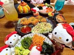 -河风の幸会精致料理