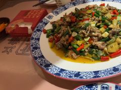 -杨记隆府重庆江湖菜(大悦城店)