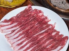 -前门张记涮肉(前门店)