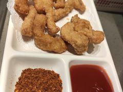 -海底捞火锅(杭州萧山宝龙广场店)