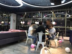 -CIAO·团建聚餐·生日派对轰趴馆(福田店)