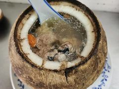 -達揚原味燉品(文明路店)