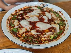 -尤素福东举院饺子馆