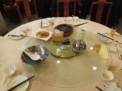 -烤肉宛饭庄(北新桥店)