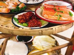 -陳艳红火锅(港汇店)