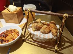 蛋黄鸡翅-新发现(复地活力城店)