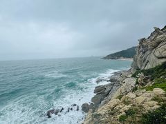 -湄洲岛