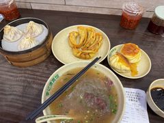 -李记清真馆(打钉巷店)