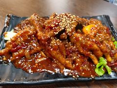 -妈妈手(山大总店)