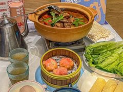 -润记·广东餐馆(苏州中心店)