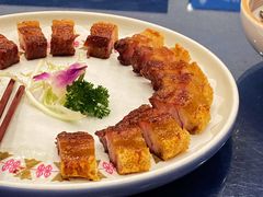 烧肉-顺风山庄(水濂山店)