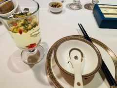 -翡翠小城·海鲜豆捞·广式点心(老佛爷店)