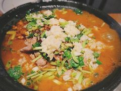 -树厨贵州菜(大十字店)