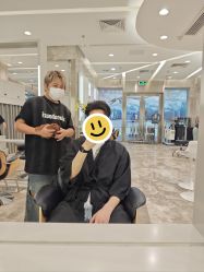 点击看大图 -MMby HairCode 芭曲发型概念店