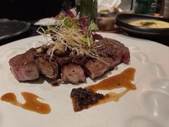 -AZUL by FUEL蓝色·法式酒馆(琶醍店)