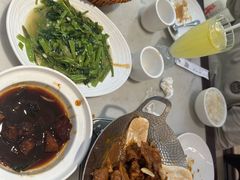 -小菜园新徽菜(滁州苏宁店)