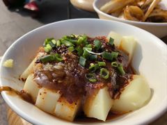 -洞子口张老二凉粉(文殊院店)