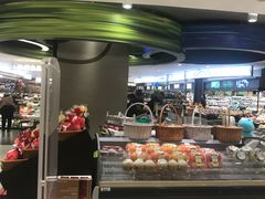 -GranVida生活超市(海信广场店)