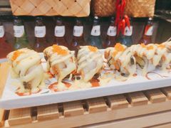 -非烤勿扰韩料自助烤肉(松山湖万科店)