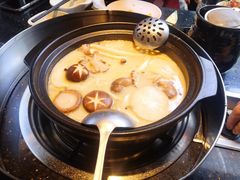 -捞王锅物料理(凯旋路店)