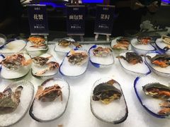 -海鼎荟海鲜姿造(晋江宝龙店)