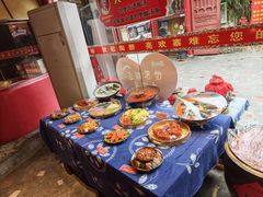 -亮欢寨(凯里总店)