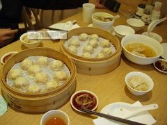 -鼎泰丰(国贸商城店)
