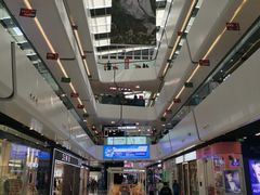 -万达广场(北京槐房店)