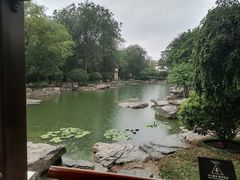 -青岛鑫江温德姆酒店