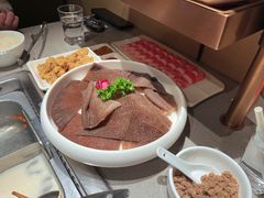 -海底捞火锅(银泰中心店)