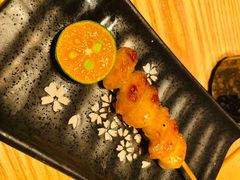 -人间酒暖·Go blanc·烧鸟·深夜食堂(陆家嘴店)