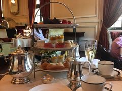 -Salon de Ville浦江汇(上海外滩华尔道夫酒店店)