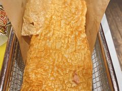 -沙胆彪炭炉牛杂煲(成都玉林店)